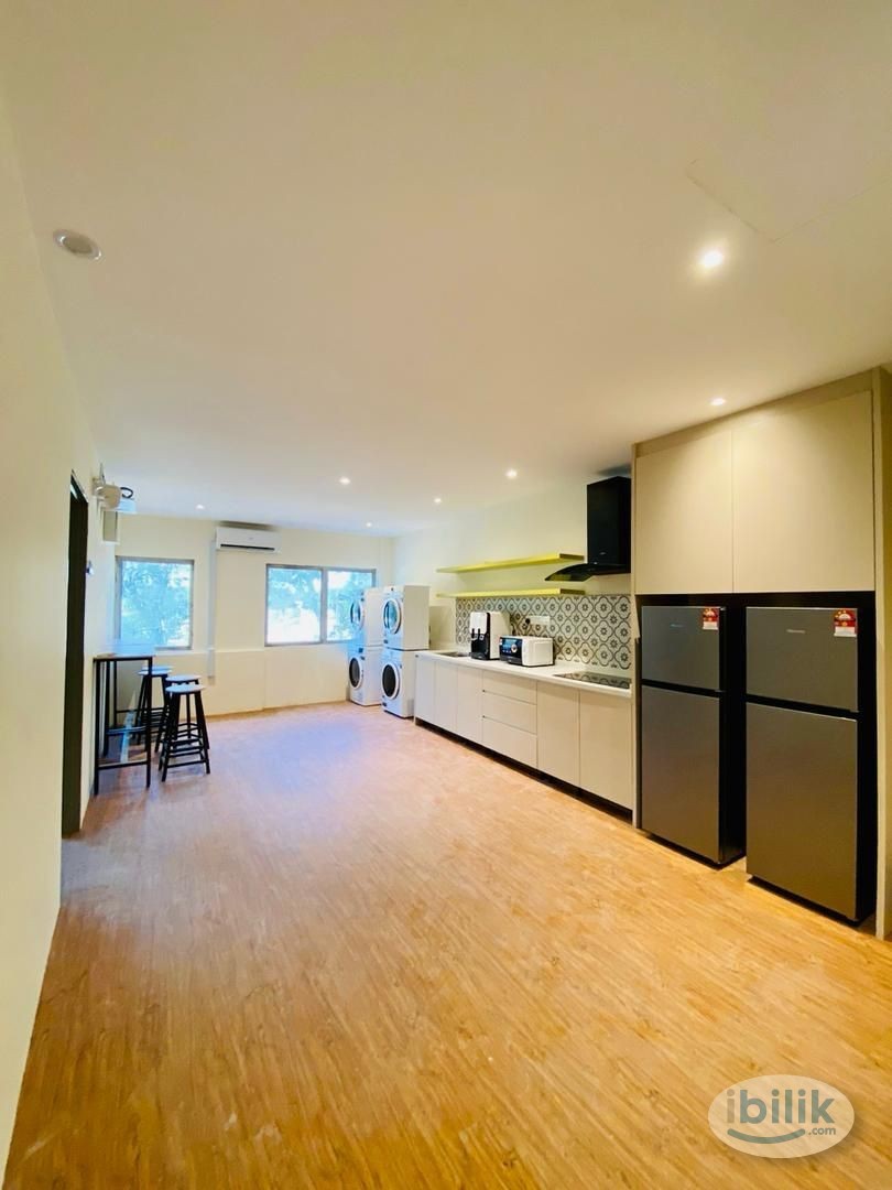 Image 5 of Zero Deposit‼️Master Room  Casavilla at Kelana Jaya, Petaling Jaya - Room rental in 