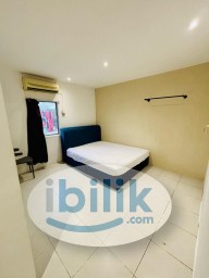 Room Rental in Selangor - 🌟RM 1 for 1st Month‼️ Middle Room with private bathroom @ PJ SS3!