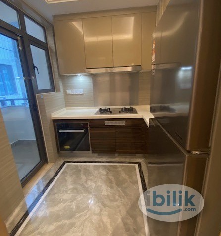 Image 5 of Middle Room at R&F Mall, Johor Bahru - Room rental in 