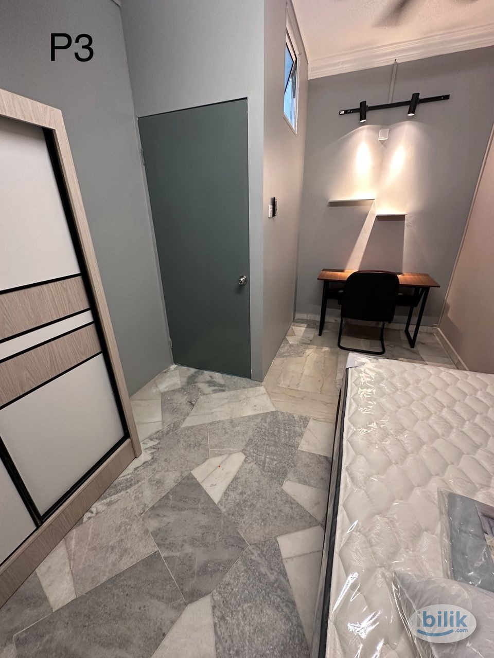 Image 5 of Few minutes walk to LRT Kelana Jaya 🥰💫🗽 - Room rental in 