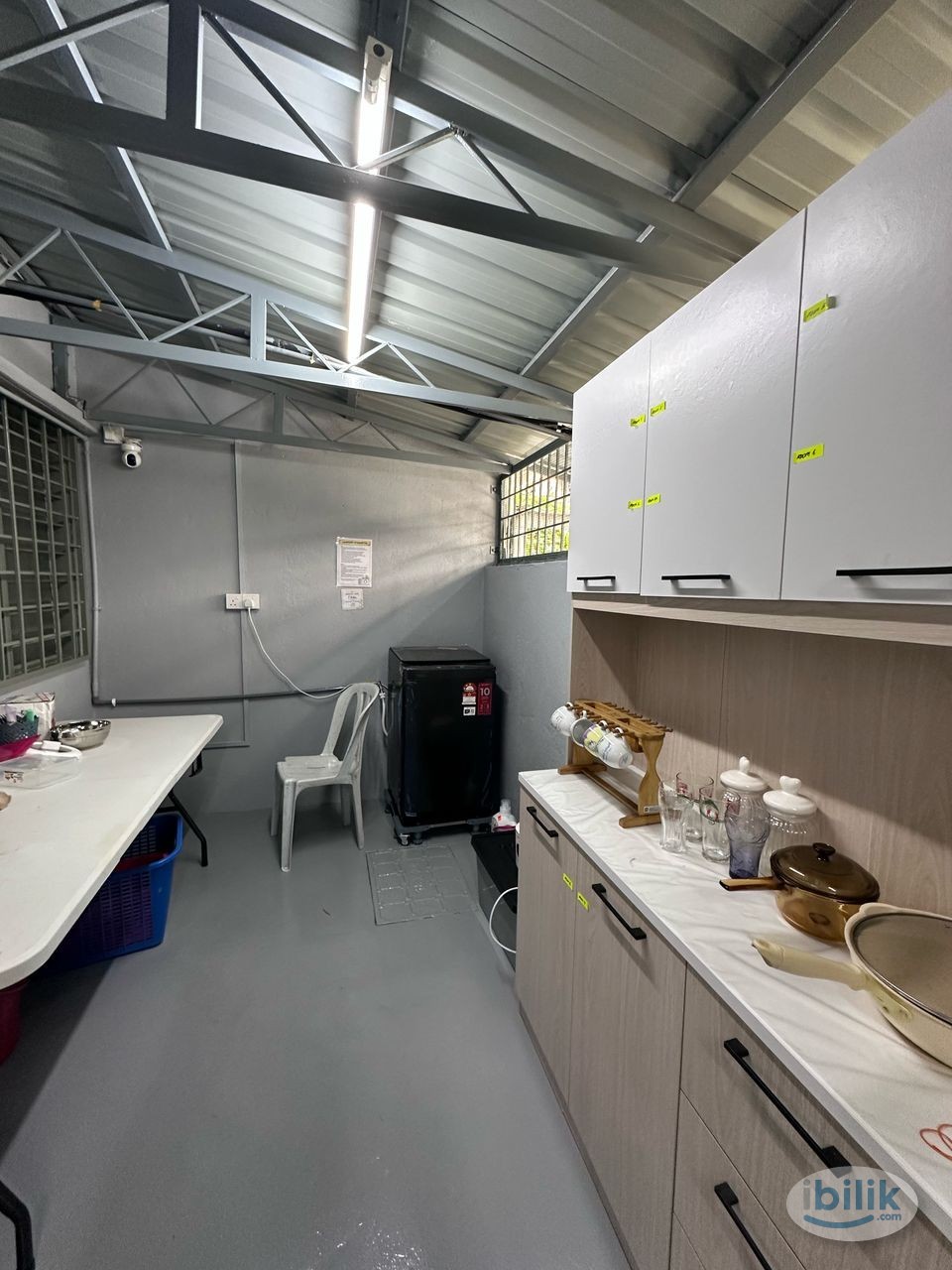 Image 4 of Kelana Jaya Few Minutes to LRT Only 🥰🗽💫 - Room rental in 