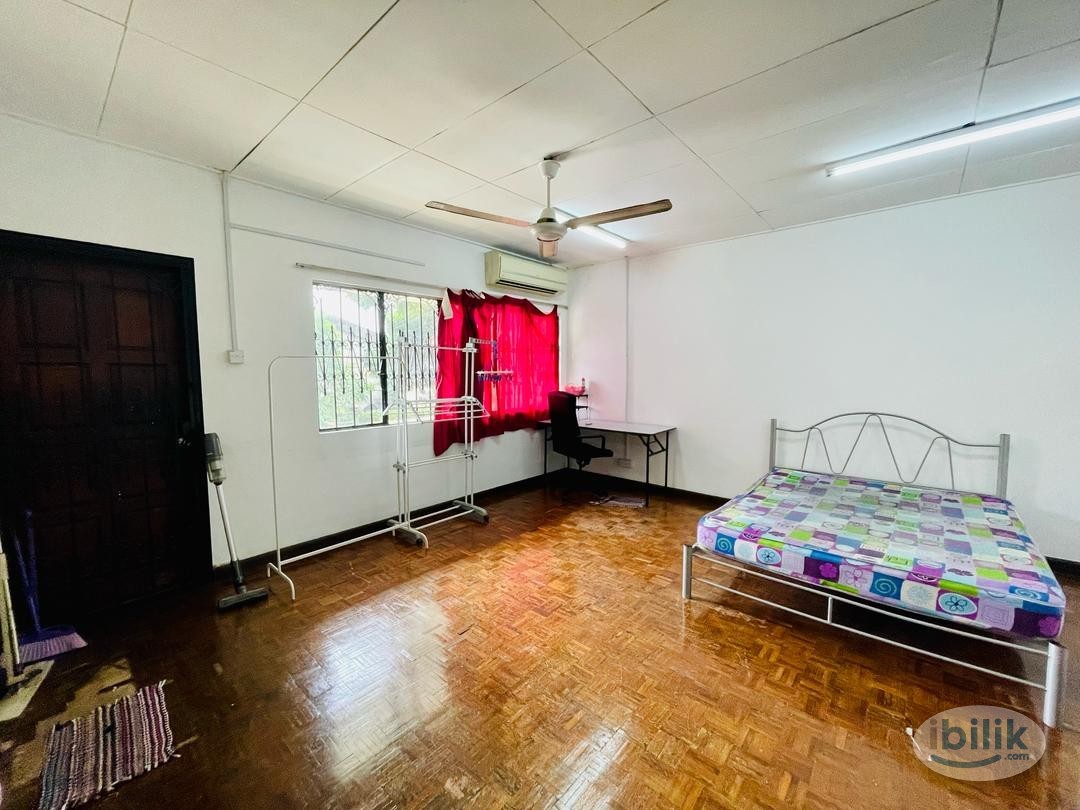 Image 3 of Zero Deposit‼️😍Master Room at Damansara Perdana, Petaling Jaya - Room rental in 