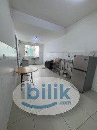 Room Rental in Malaysia - Bandar Botanik 10 minute to AEON Shopping Middle Room at Klang, Selangor