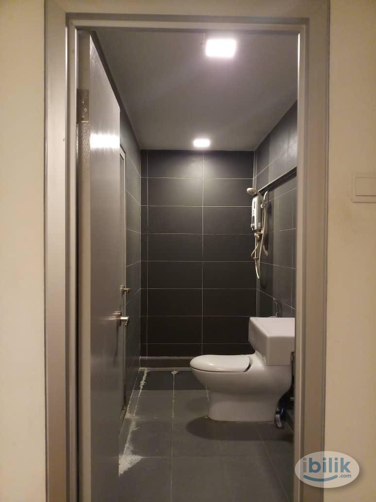 Image 1 of Suite at Arte, Shah Alam - Room rental in 