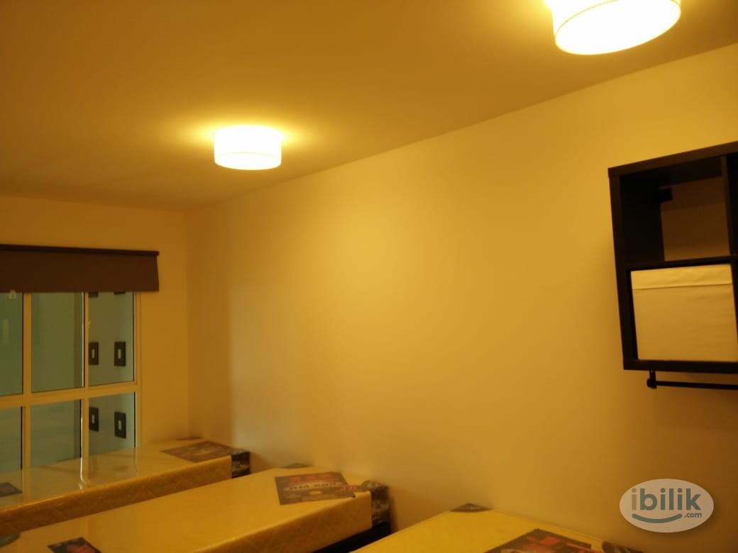 Image 2 of Suite at Arte, Shah Alam - Room rental in 