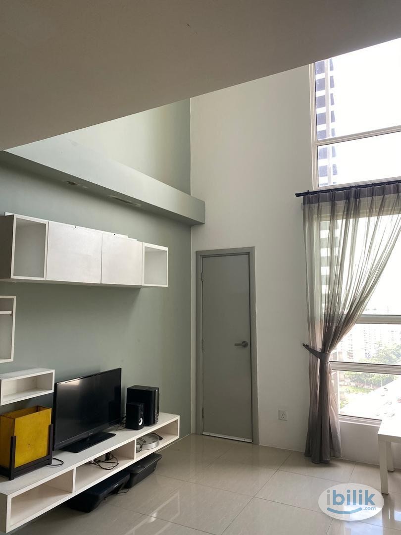 Image 3 of Master Room at Arte, Shah Alam - Room rental in 