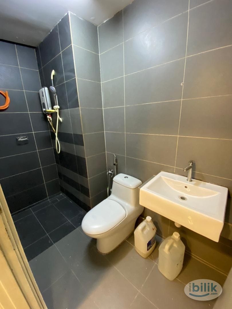Image 4 of Master Room at Arte, Shah Alam - Room rental in 