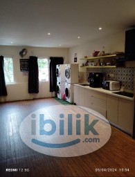 Room Rental in Selangor - Near Aeon 🛍️,Giant Single Room at Bandar Botanic, Klang