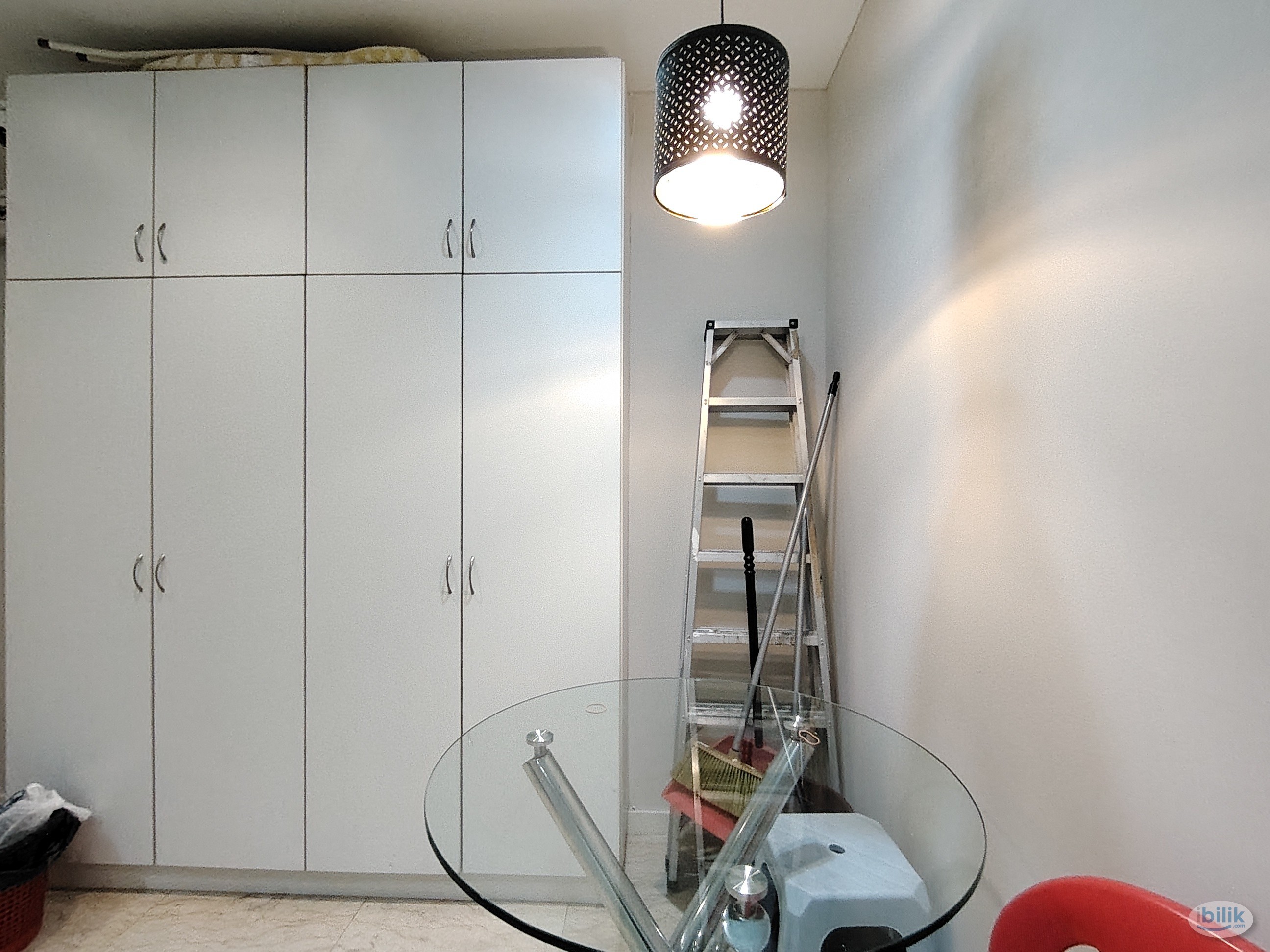 Image 3 of 231 TR walking distance to MRT TRX + FULLY Furnished +Wifi + Medium Room for rent,TRX,KL City Centre, - Room rental in 