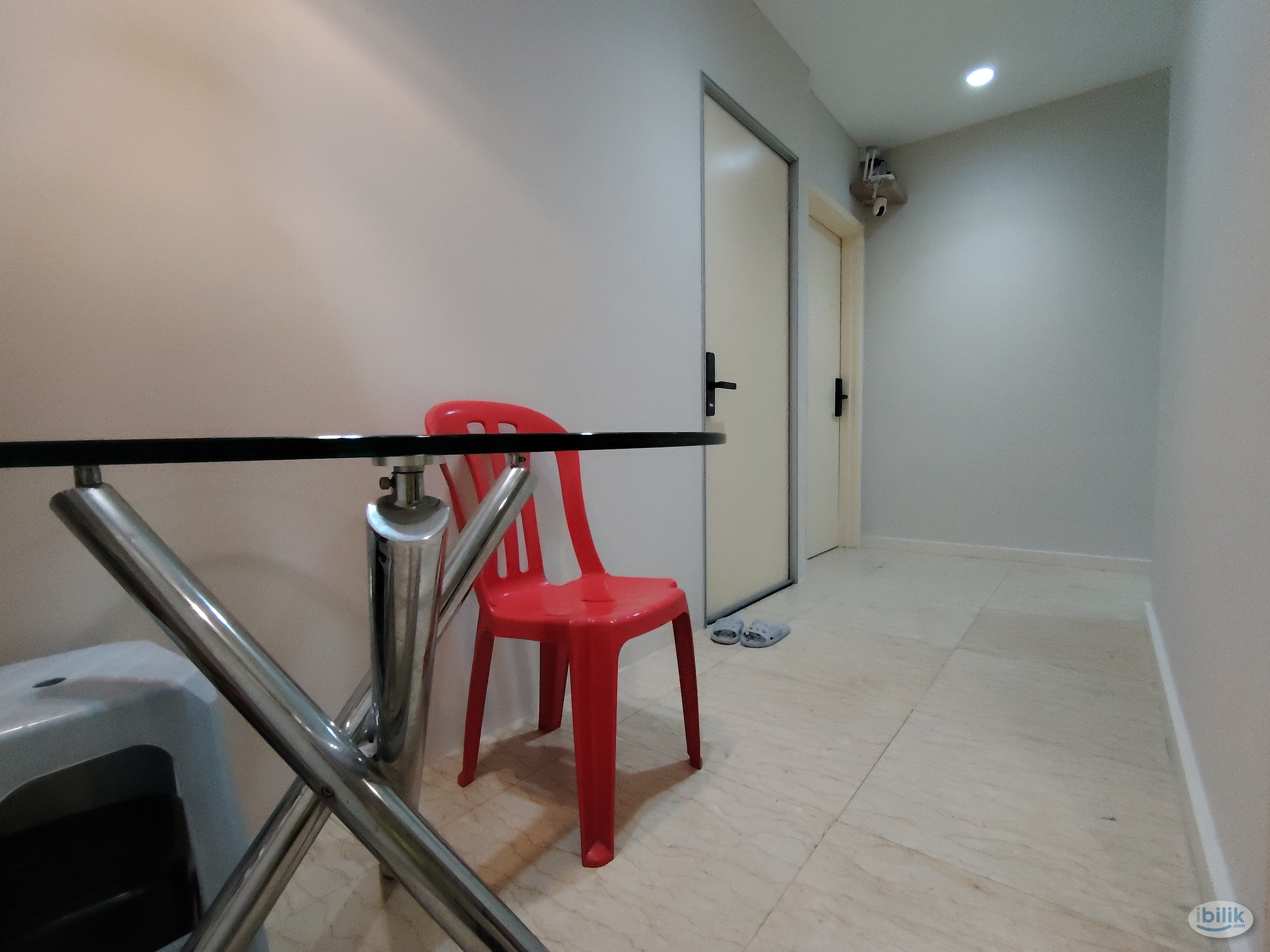 Image 4 of 231 TR walking distance to MRT TRX + FULLY Furnished +Wifi + Medium Room for rent,TRX,KL City Centre, - Room rental in 