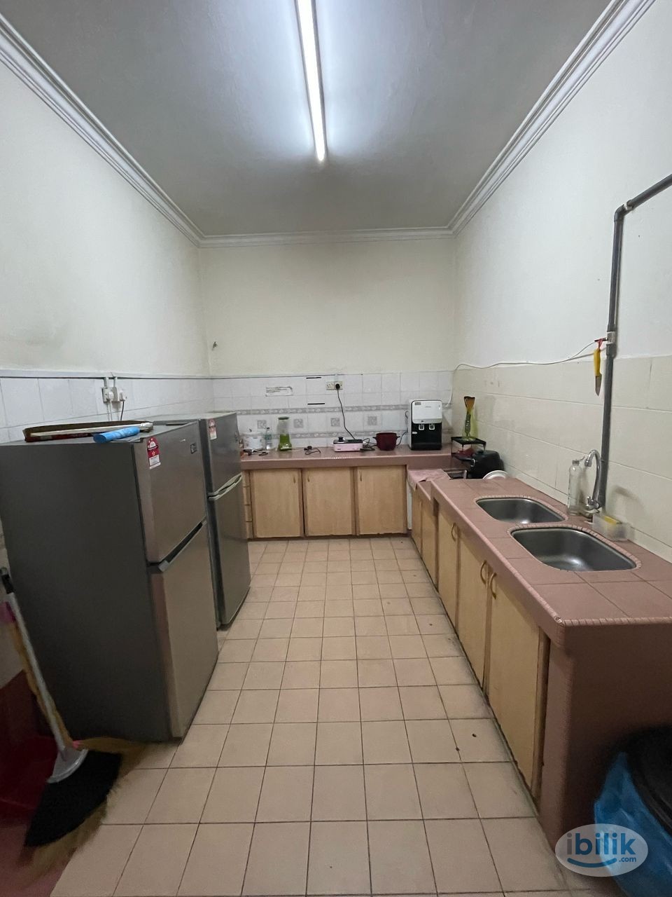 Image 1 of Middle Room at USJ, Subang Jaya - Room rental in 