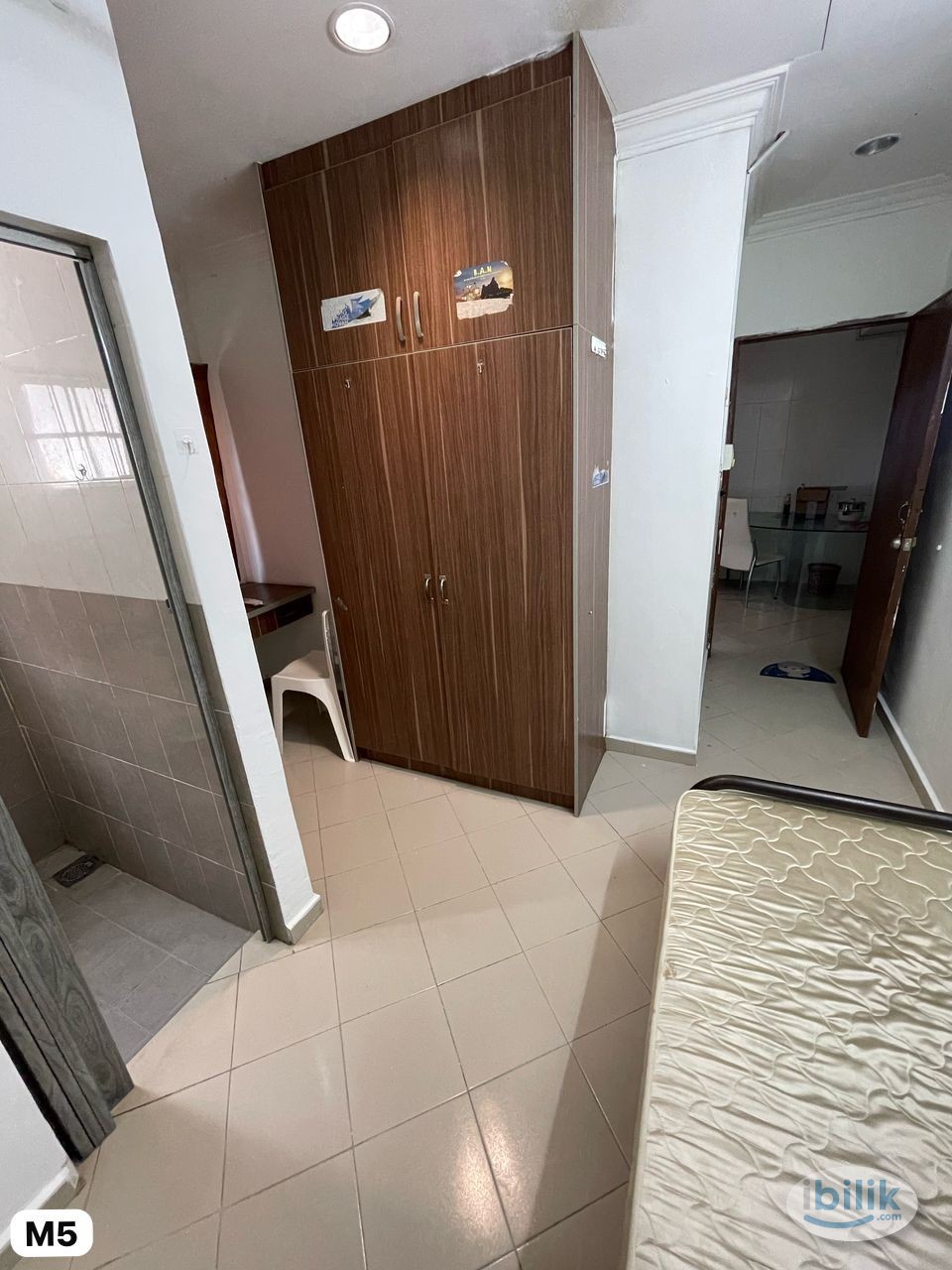 Image 3 of Middle Room at USJ, Subang Jaya - Room rental in 