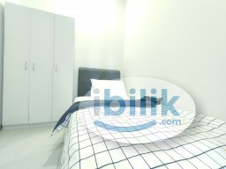 Room Rental in Selangor - All female ‼️Single room D at residensi suasana Damansara Damai, Petaling Jaya
