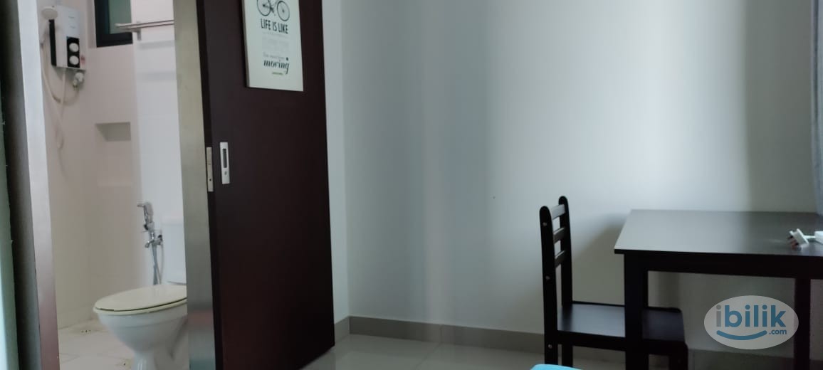 Image 2 of A SINGLE ROOM ONLY 1 PERSON to rent(with PRIVATE BATHROOM)  to non smoker/non vaping MALE / FEMALE - Room rental in 