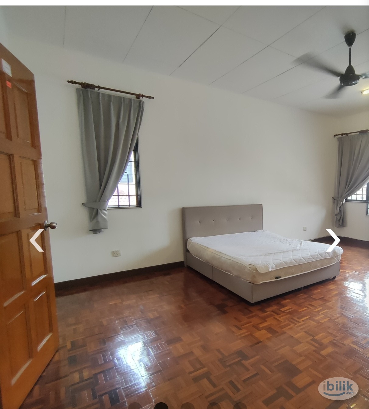 Image 3 of Master Room Bu11 at Bandar Utama, Petaling Jaya - Room rental in 
