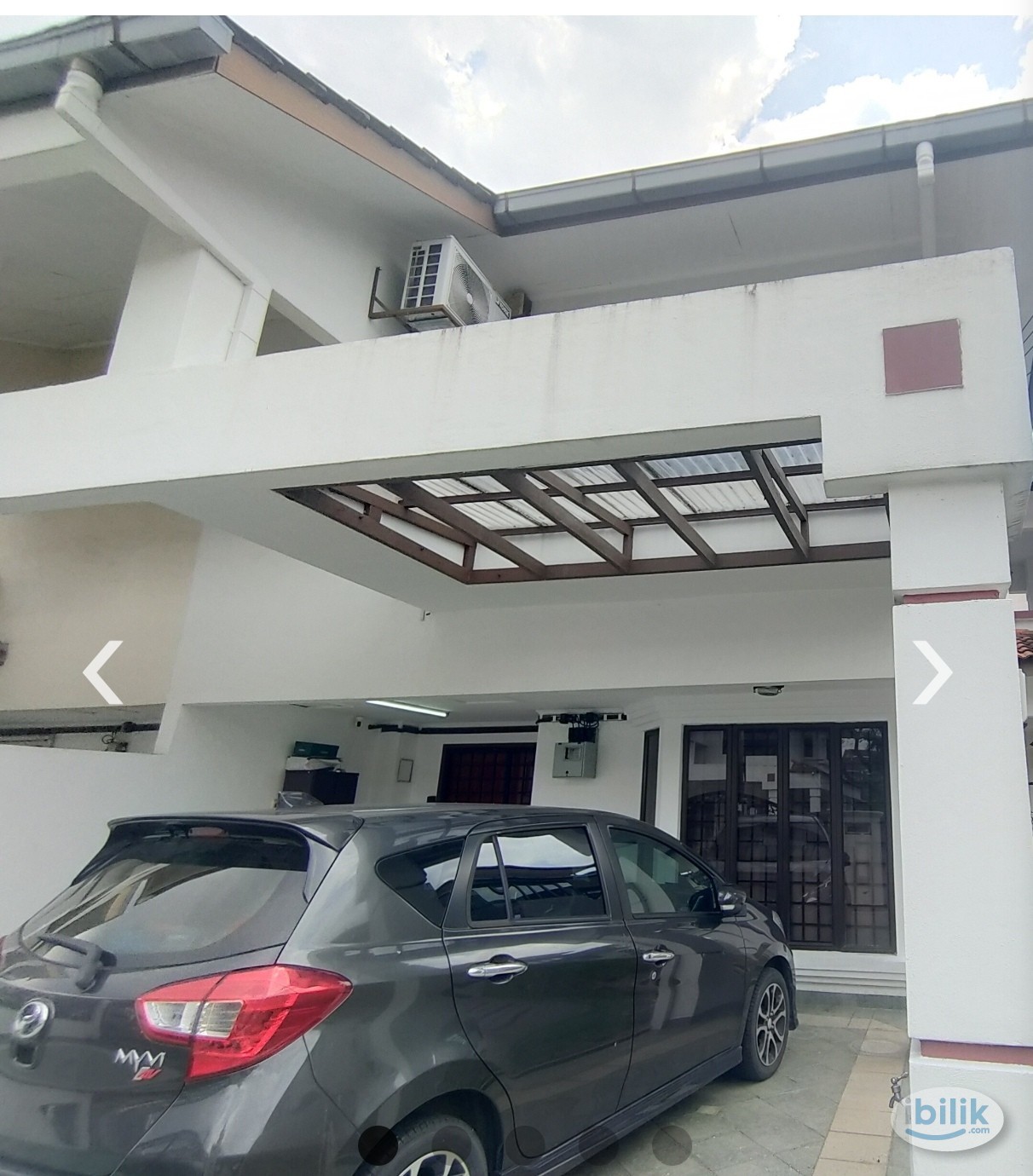 Image 5 of Master Room Bu11 at Bandar Utama, Petaling Jaya - Room rental in 
