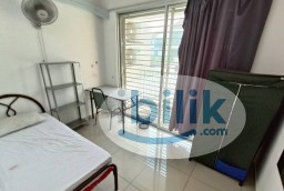 Room Rental in Selangor - 🎀MURAH-MURAH🎀SINGLE ROOM FOR RENT AT BANDAR BOTANIC KLANG ✨✨NEAR TO GM KLANG ,PORT KLANG ,PULAU INDAH