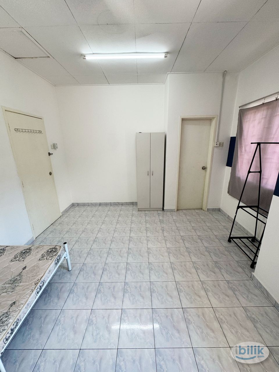 Image 3 of Female Private Bathroom Master Room at Alam Impian, Shah Alam - Room rental in 