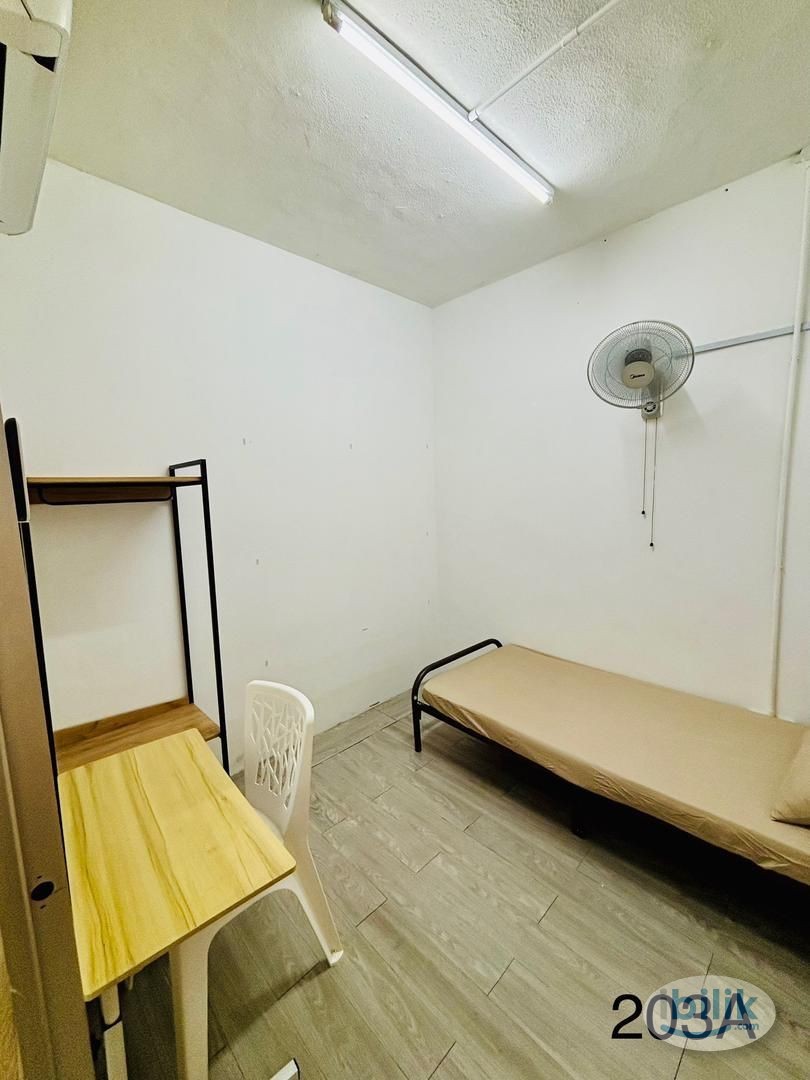 Image 1 of 👨‍🎓Room For Rent, Walking Distance To SS15 LRT & Inti College - Room rental in 