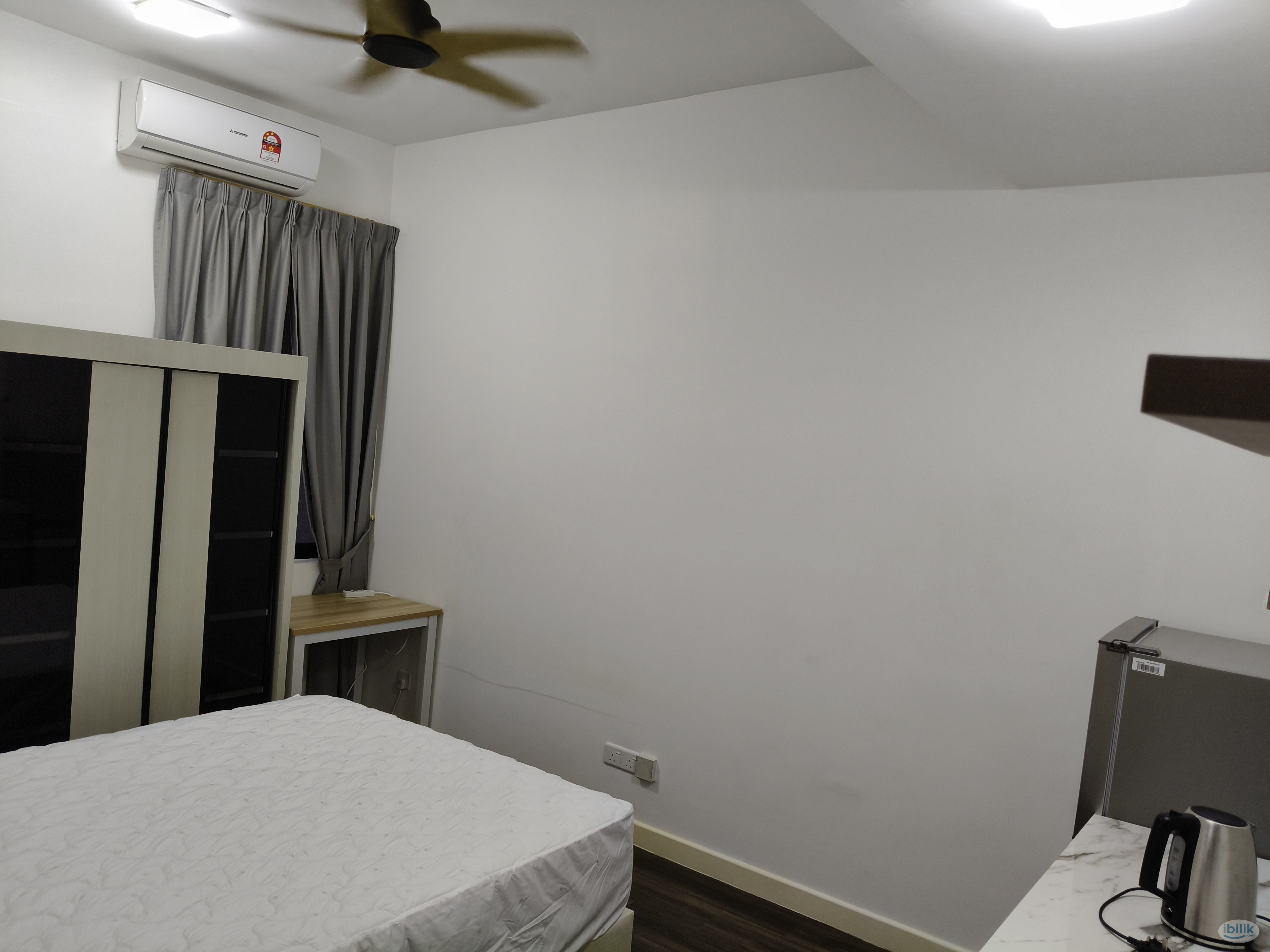 Image 4 of Studio for rent, dual key concept, with private bath room - Room rental in 