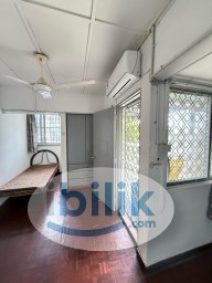 Room Rental in Selangor - Zero Deposit😍⁉️Near LRT SS15 7 Min Walking😊Nasi Lemak Burung Hantu,Subang Parade,McDonalds🚶‍➡️🚆🌟