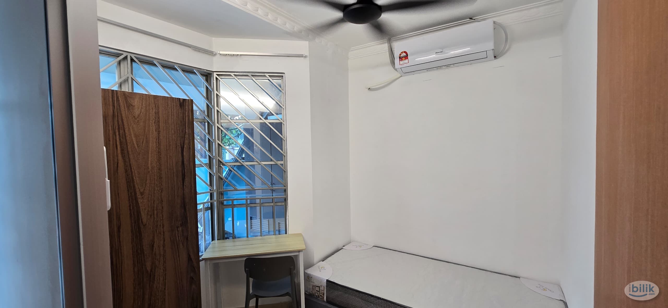 Image 1 of Bilik Sewa Bukit Tinggi 2🤩Electric&Water included🤩Near AEON&Hospital - Room rental in 