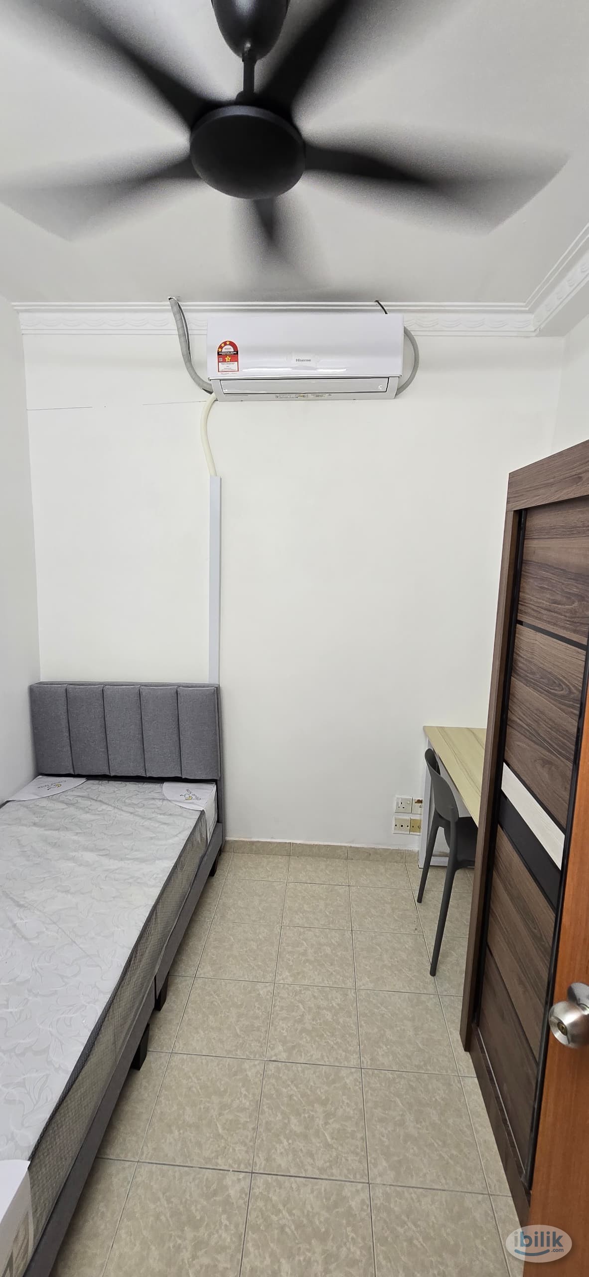 Image 2 of Bilik Sewa Bukit Tinggi 2🤩Electric&Water included🤩Near AEON&Hospital - Room rental in 