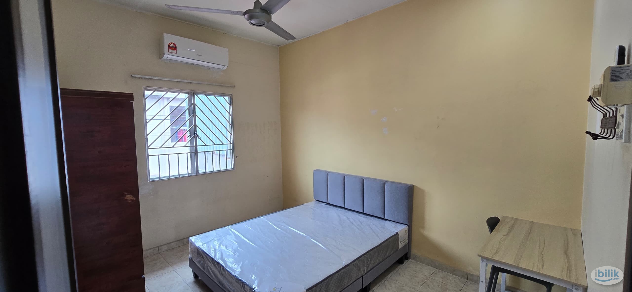 Image 1 of Bilik Sewa Bukit Tinggi 2🤩Electric&Water included🤩Near AEON&Hospital - Room rental in 