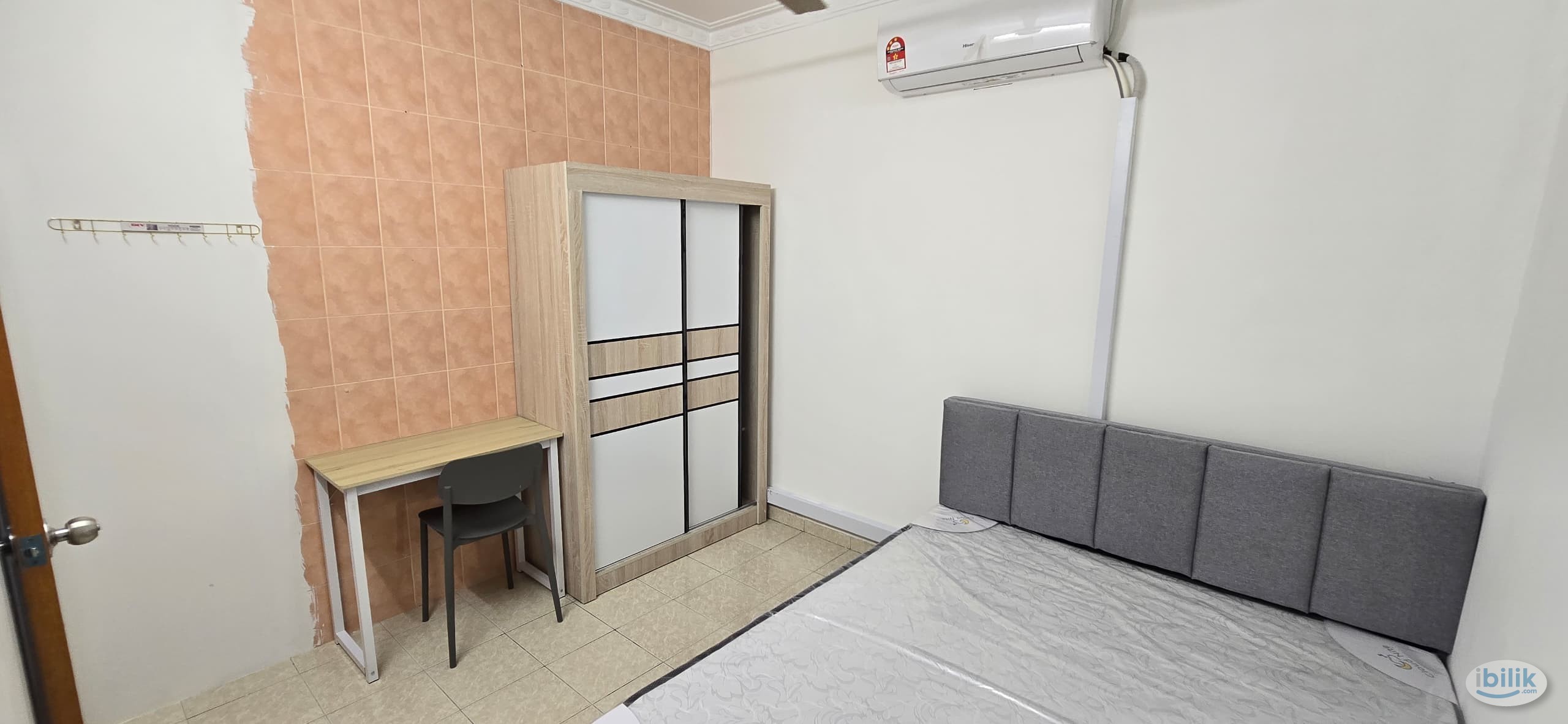 Image 2 of Bilik Sewa Bukit Tinggi 2🤩Electric&Water included🤩Near AEON&Hospital - Room rental in 