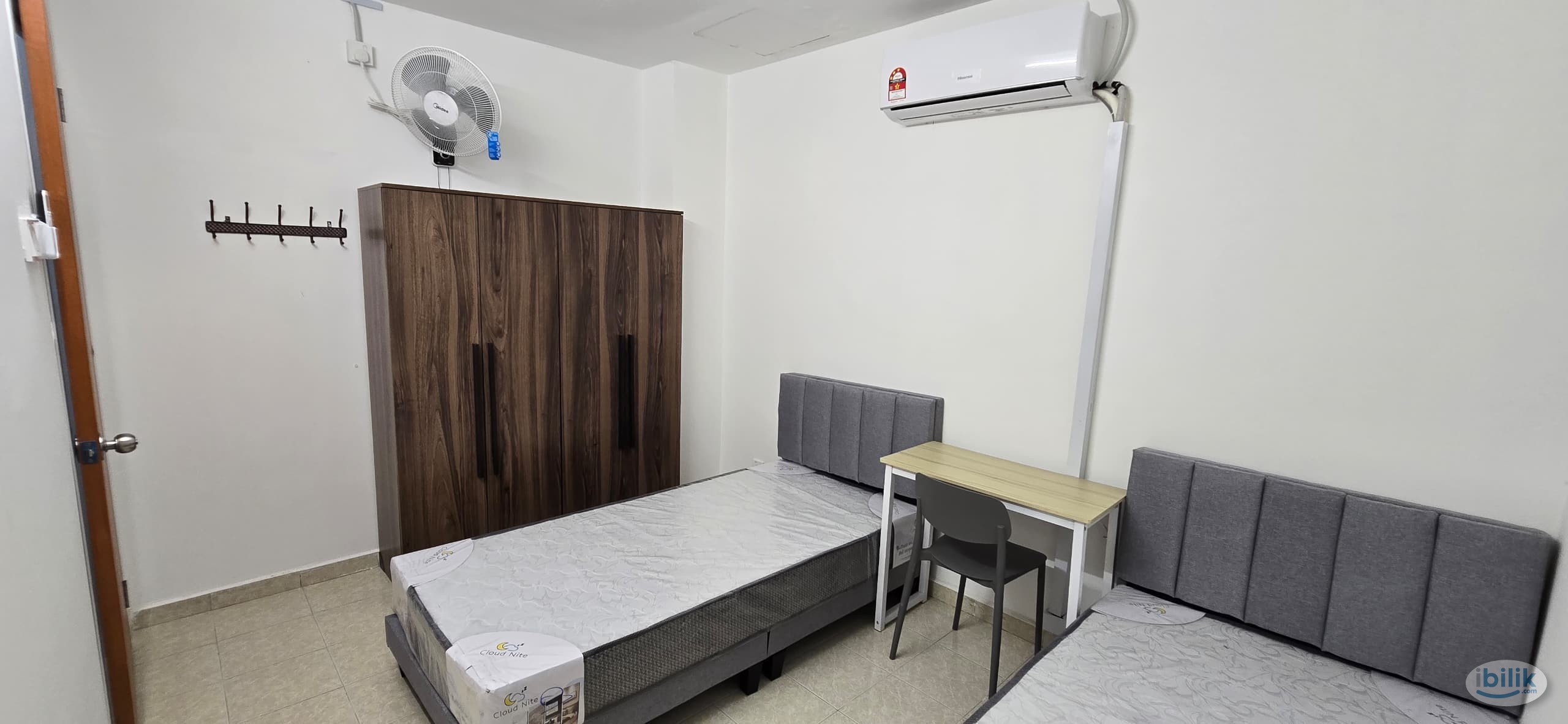 Image 3 of Bilik Sewa Bukit Tinggi 2🤩Electric&Water included🤩Near AEON&Hospital - Room rental in 