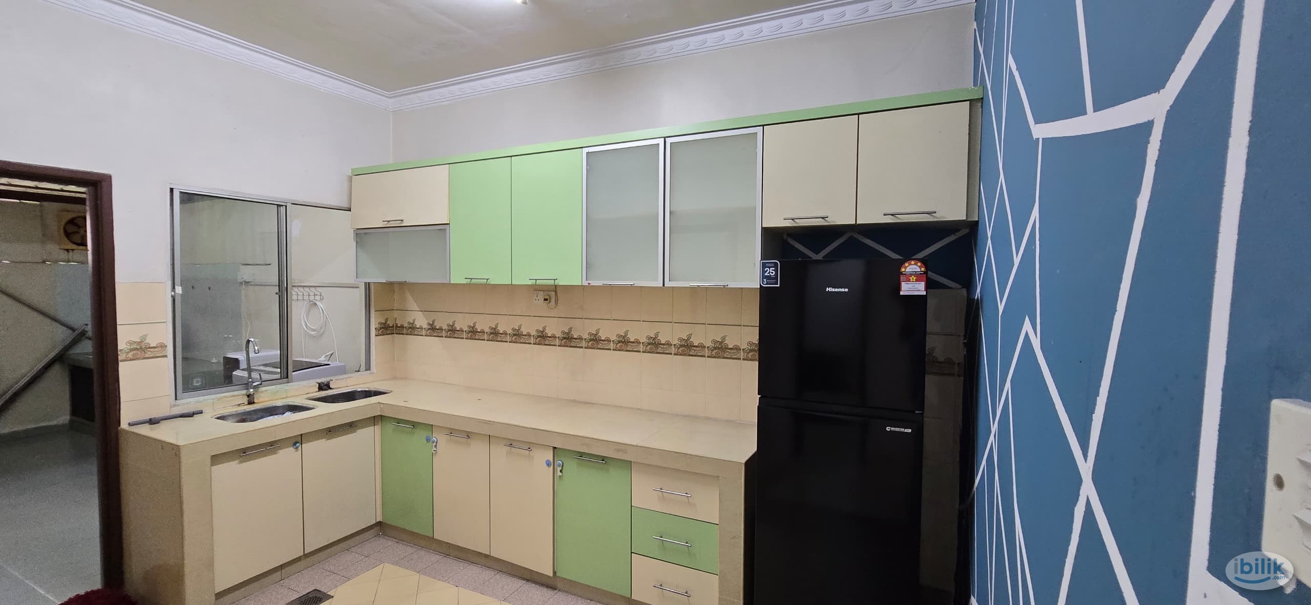Image 4 of Bilik Sewa Bukit Tinggi 2🤩Electric&Water included🤩Near AEON&Hospital - Room rental in 