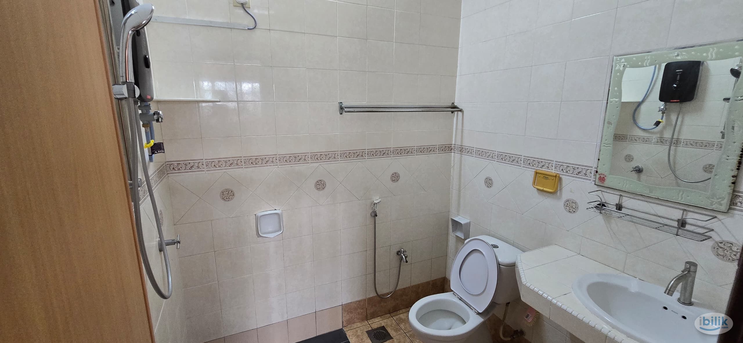 Image 5 of Bilik Sewa Bukit Tinggi 2🤩Electric&Water included🤩Near AEON&Hospital - Room rental in 