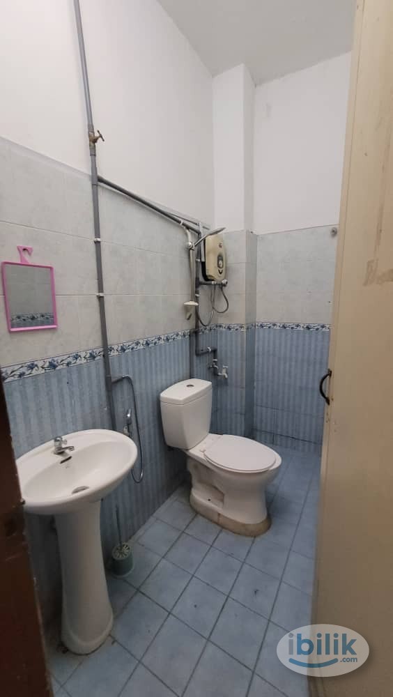 Image 3 of 👱🏼👩🏻‍🦰Comfort Room @ SS15, Subang Jaya 5 Min Walking to SJMC - Room rental in 