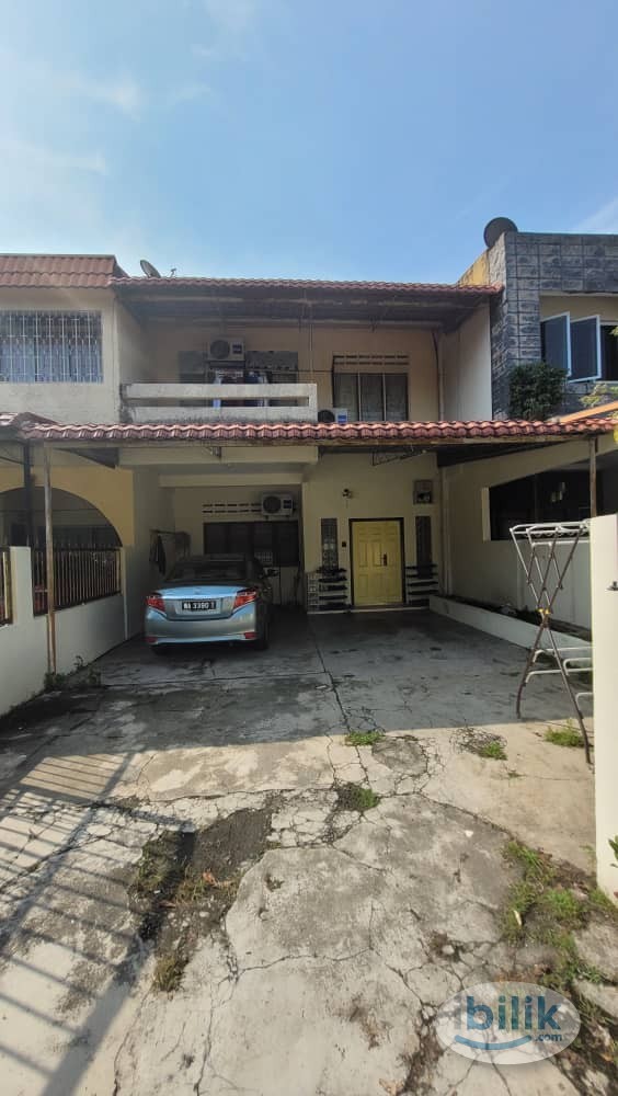 Image 4 of 👱🏼👩🏻‍🦰Comfort Room @ SS15, Subang Jaya 5 Min Walking to SJMC - Room rental in 