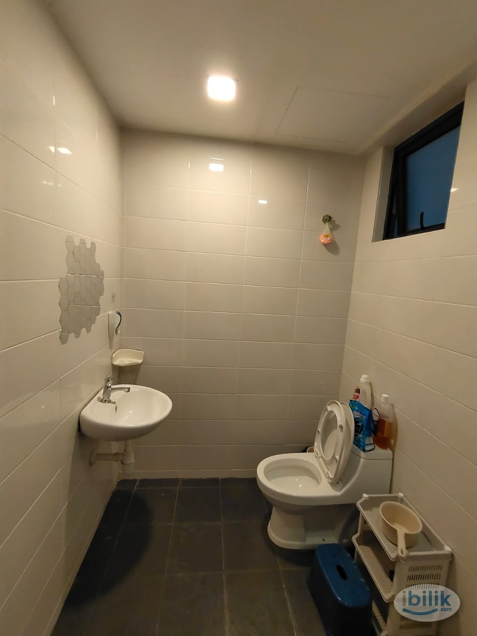 Image 2 of Studio at Landmark II, Bandar Sungai Long - Room rental in 