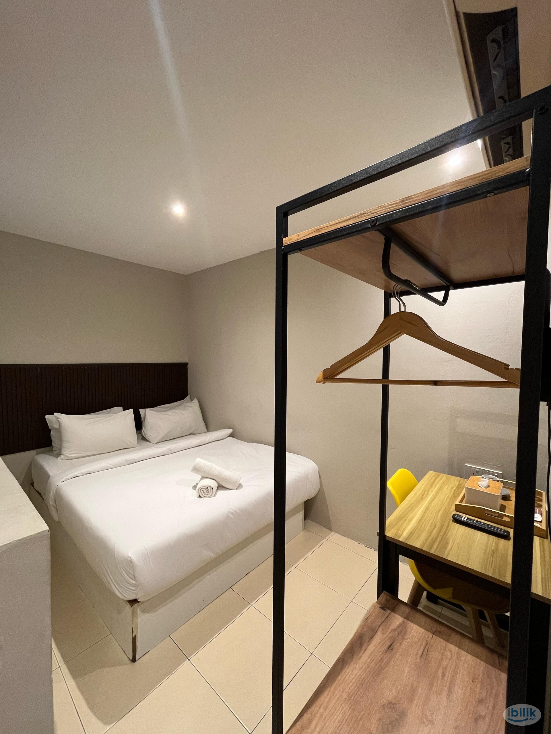 Image 1 of Zero Deposit Few Station to KLCC ♥️😊😁 - Room rental in 