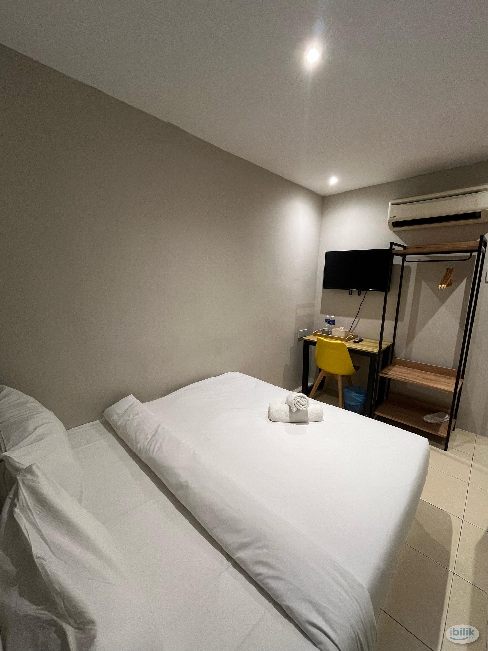 Image 2 of Zero Deposit Few Station to KLCC ♥️😊😁 - Room rental in 