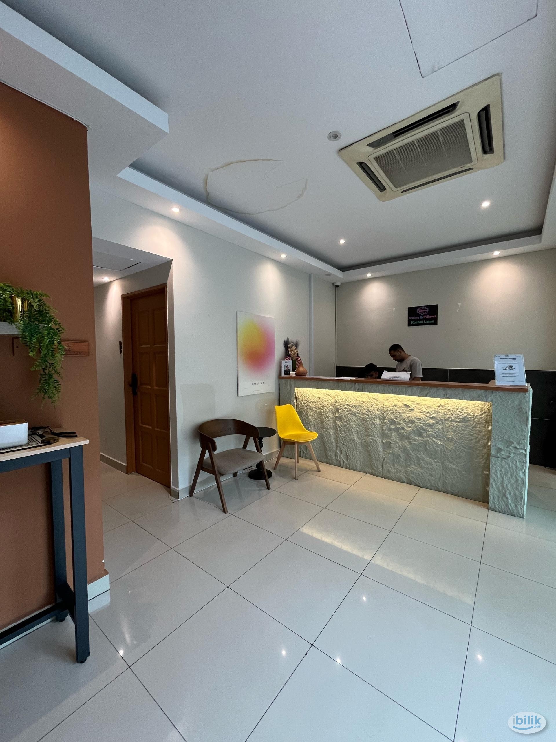 Image 4 of Zero Deposit Few Station to KLCC ♥️😊😁 - Room rental in 