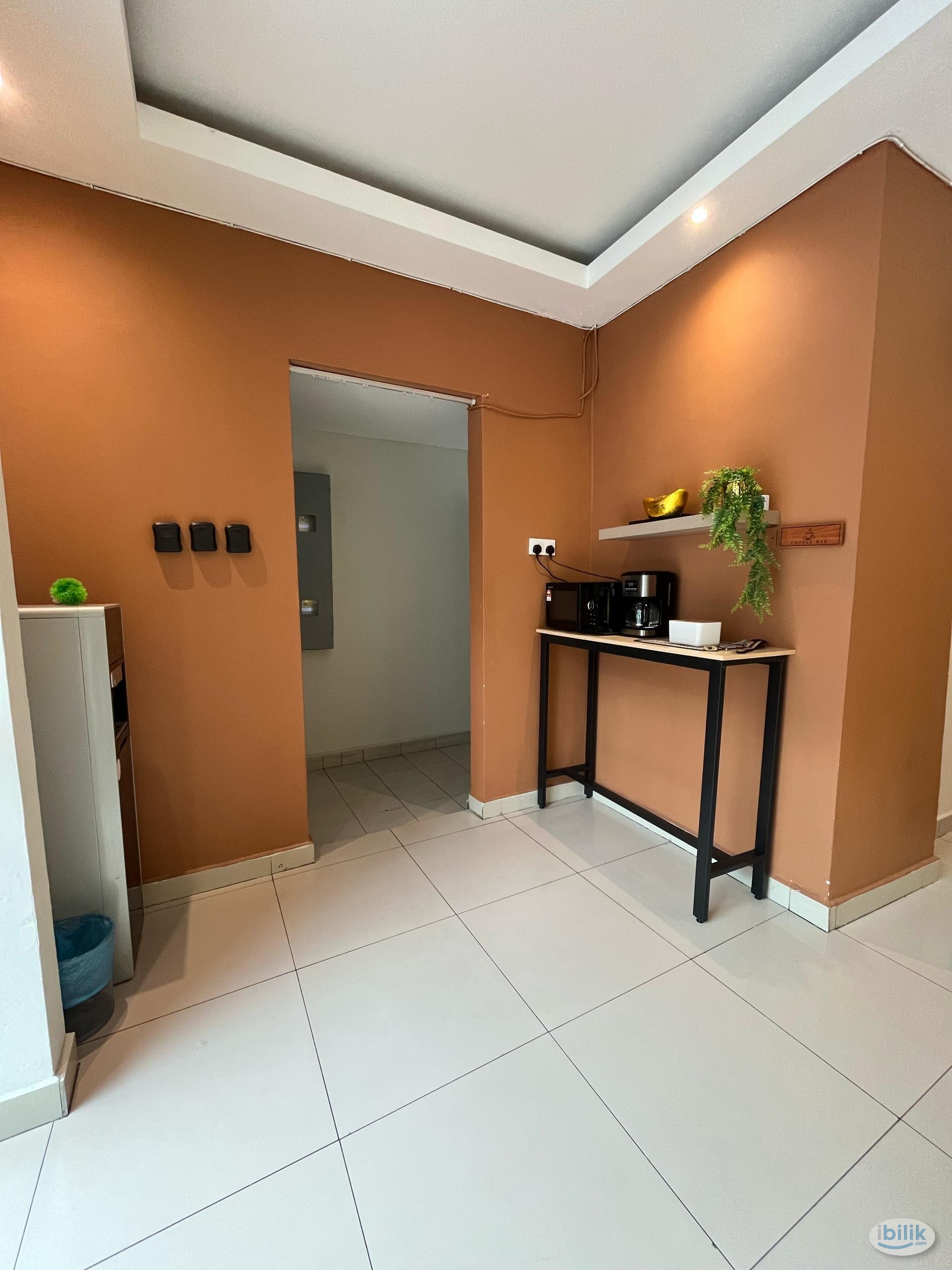 Image 5 of Zero Deposit Few Station to KLCC ♥️😊😁 - Room rental in 