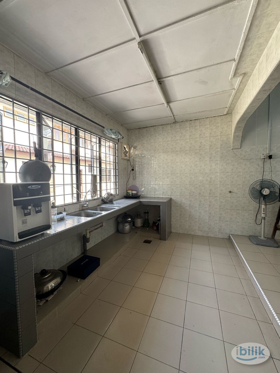 Image 2 of Zero Deposit😍🌟‼️Middle Room at SS2, Petaling Jaya - Room rental in 