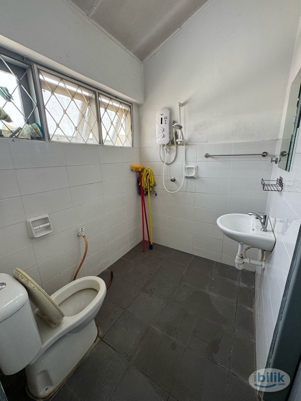 Image 3 of Zero Deposit😍🌟‼️Middle Room at SS2, Petaling Jaya - Room rental in 