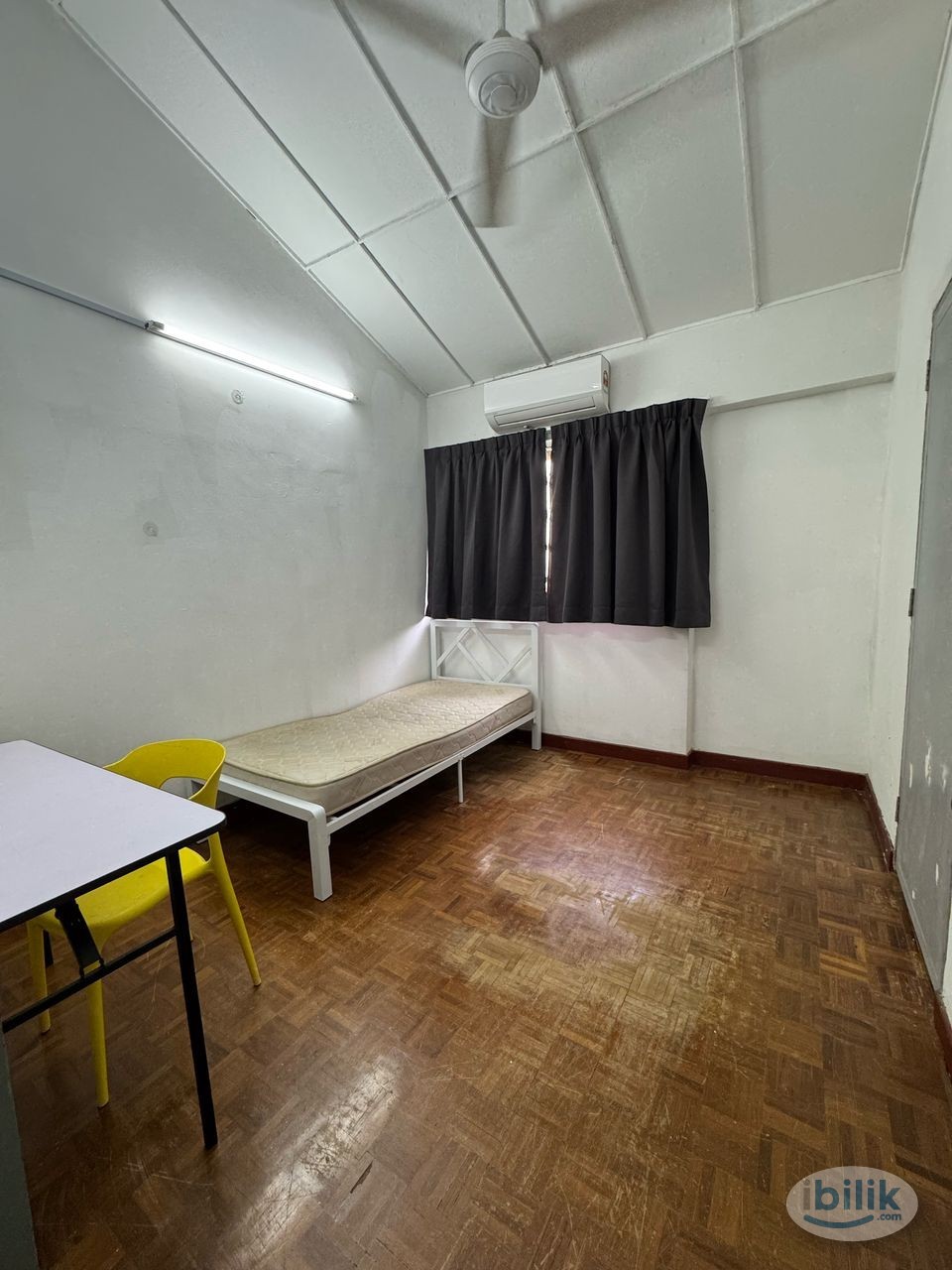 Image 4 of Zero Deposit😍🌟‼️Middle Room at SS2, Petaling Jaya - Room rental in 