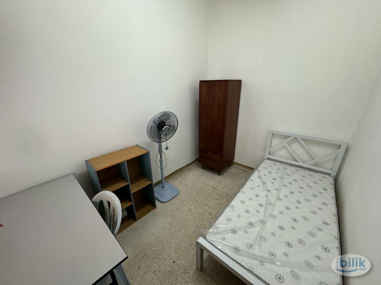 Image 1 of Zero Deposit😮❤️‼️Single Room at SS2, Petaling Jaya,New Tenant April/May - Room rental in 