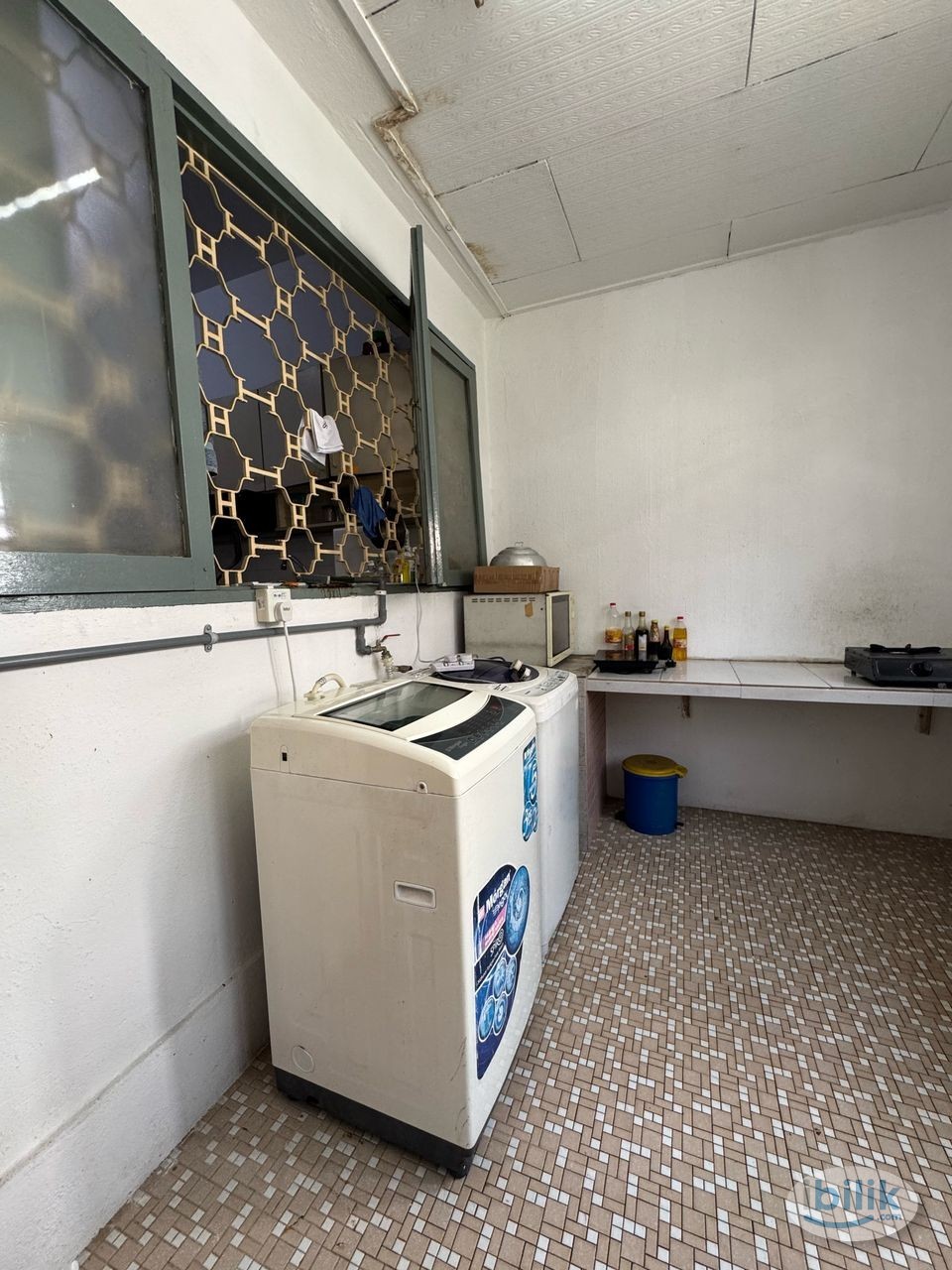 Image 3 of Zero Deposit😮❤️‼️Single Room at SS2, Petaling Jaya,New Tenant April/May - Room rental in 