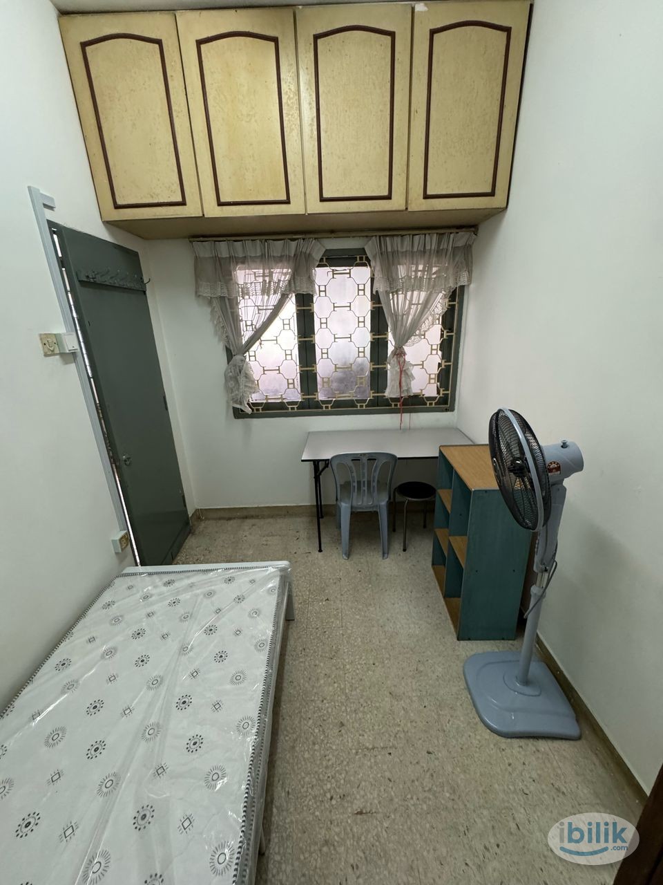 Image 4 of Zero Deposit😮❤️‼️Single Room at SS2, Petaling Jaya,New Tenant April/May - Room rental in 