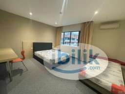 Room Rental in Kuala Lumpur - ☀️ PHOENIX HOTEL CO-LIVING SPACIOUS MASTER ROOM At PUDU KL☀️  🔥🔥MOVE IN IMMEDIATELY🔥🔥⭐️TRUSTED AGENT⭐️