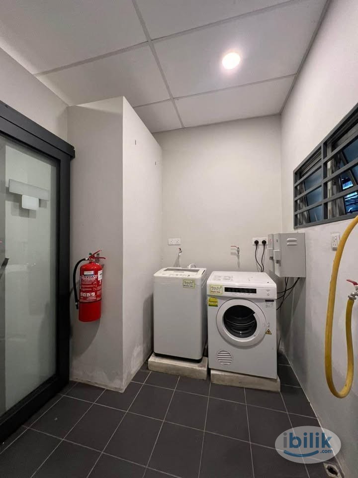 Image 4 of 🔥Limited Room For Rent At USJ 21, Subang Jaya With *ZERO ZERO ZERO DEPOSIT*🔥 - Room rental in 