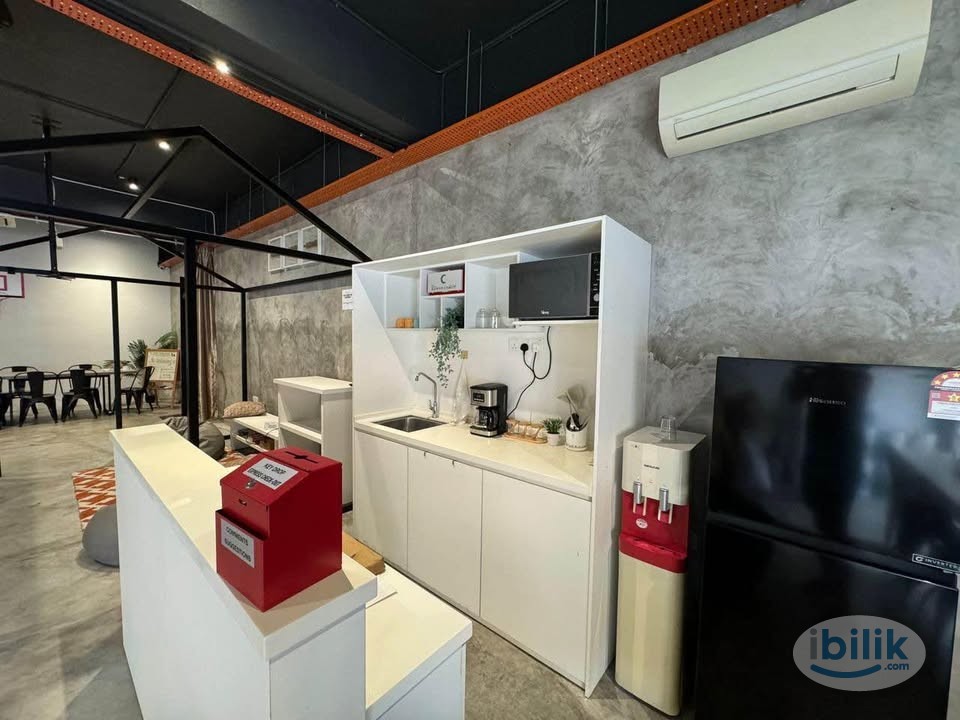 Image 5 of 🔥Limited Room For Rent At USJ 21, Subang Jaya With *ZERO ZERO ZERO DEPOSIT*🔥 - Room rental in 
