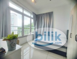 Room Rental in Penang - Beautiful Female Seaview Room💃🏻 at TgTokong near 👍Lotus 👍Adventist 👍Gurney 👍TOA