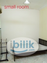 Room Rental in Selangor - Single Room at Bandar Sunway, Petaling Jaya